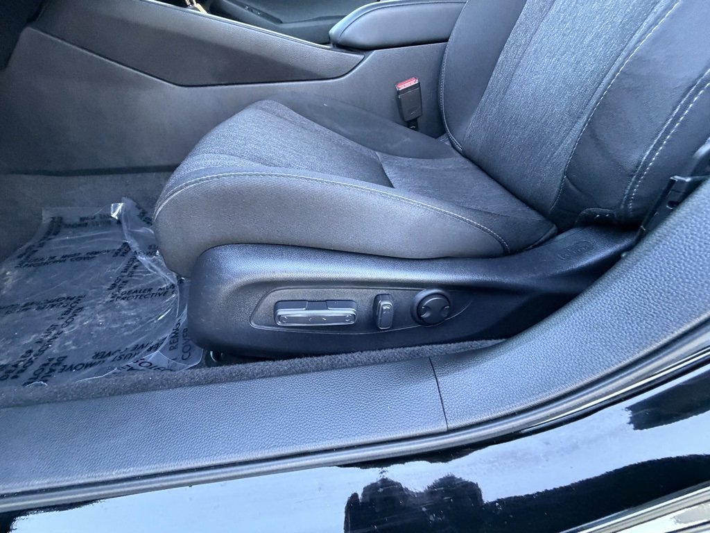 Certified 2024 Honda Accord EX image 24