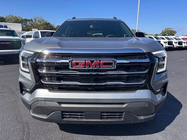 New 2026 GMC Terrain Elevation w/ Elevation Premium Package image 4