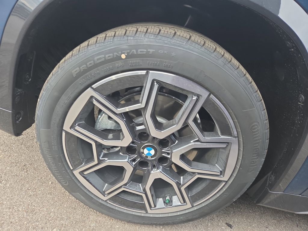 New 2026 BMW X1 xDrive28i w/ Technology Package image 9