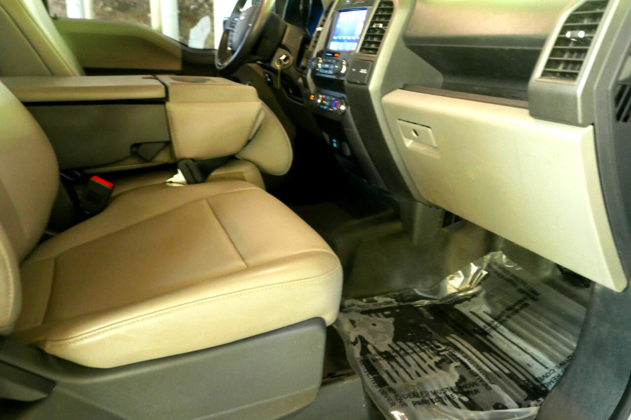 Used 2022 Ford F250 XL w/ STX Appearance Package image 10