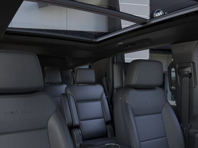 New 2026 GMC Yukon Denali w/ Advanced Technology Package AWD/4WD image 24
