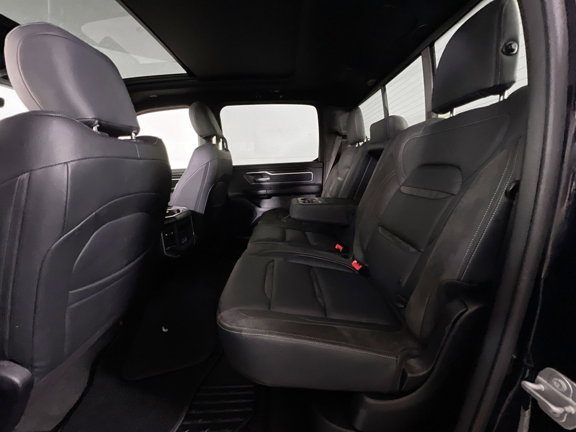 Used 2023 RAM 1500 Big Horn image 25