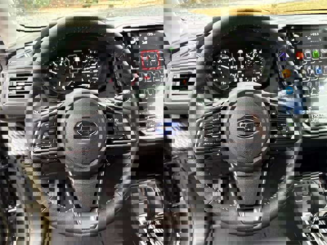 New 2026 Subaru Ascent Premium image 28