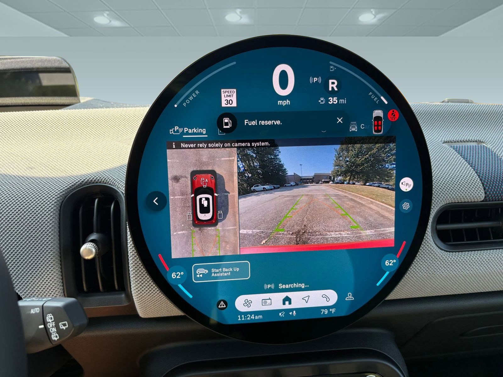 New 2026 MINI Cooper S image 29