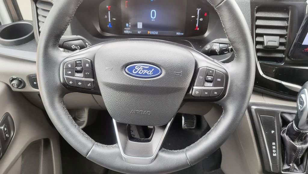 Used 2026 Ford Transit 350 XLT AWD/4WD image 27