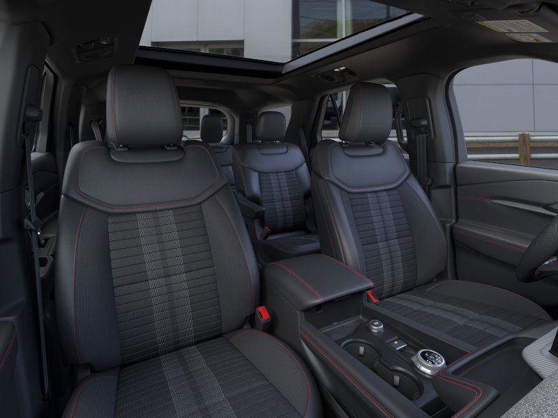 New 2026 Ford Explorer ST-Line image 35