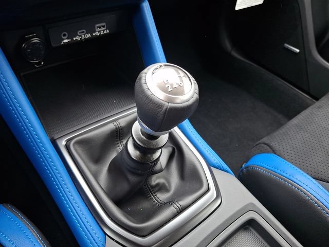 New 2026 Subaru WRX tS AWD/4WD image 7