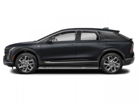 New 2026 Cadillac Optiq Luxury 2 image 3