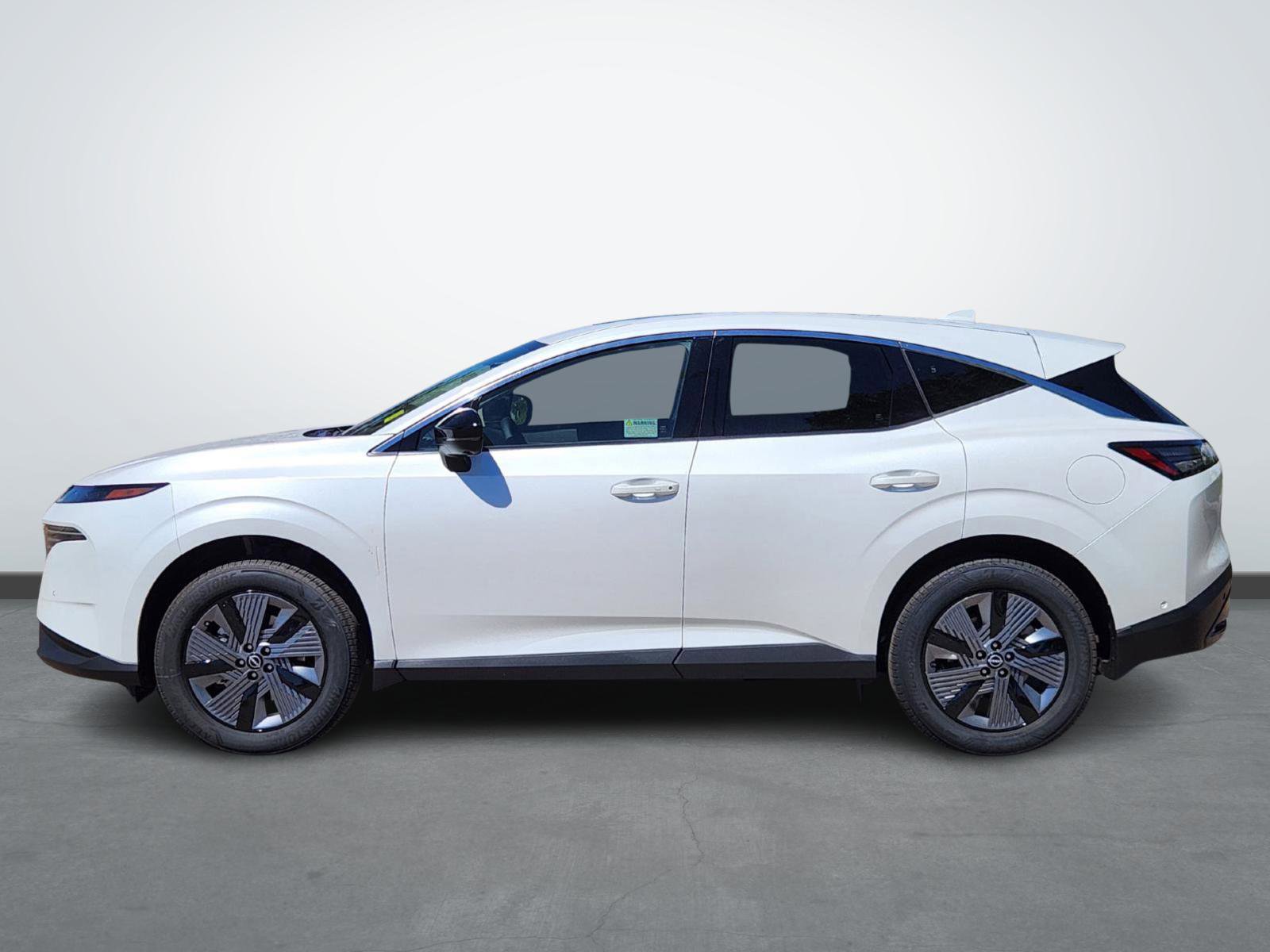New 2025 Nissan Murano SL image 2