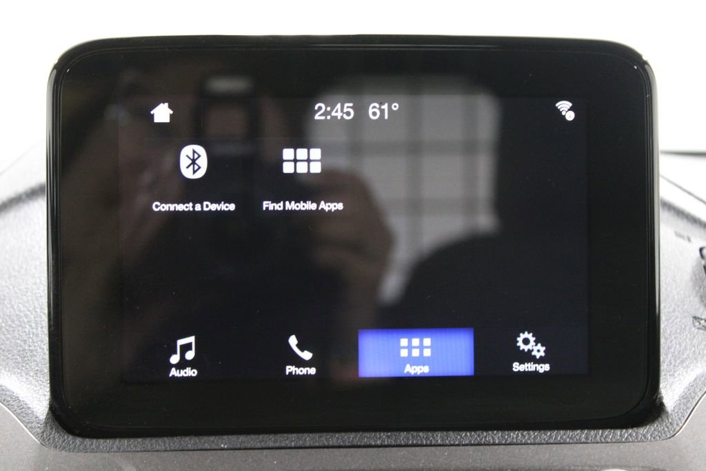 Used 2020 Ford Transit Connect XL image 35