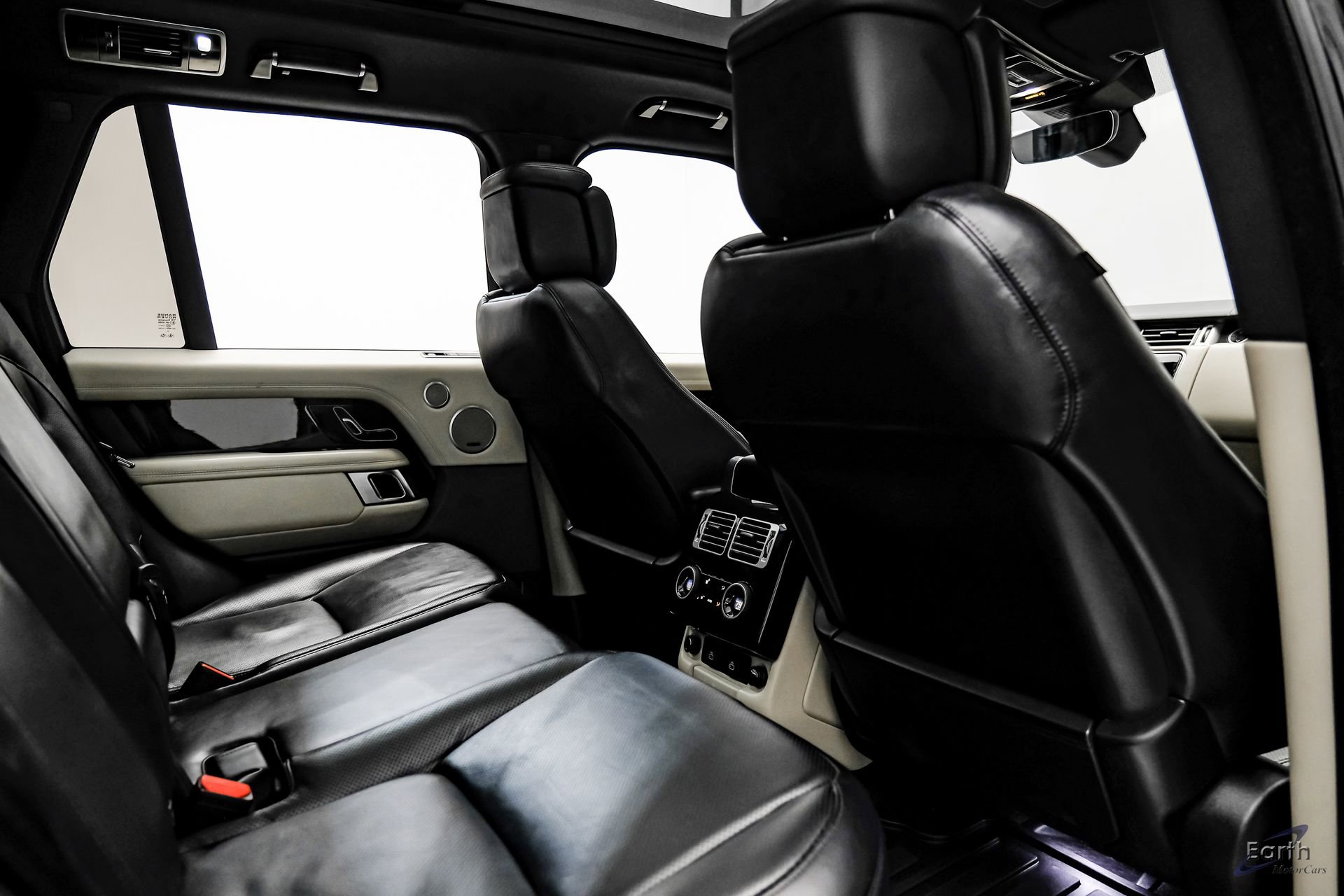 Used 2022 Land Rover Range Rover Westminster Edition image 78