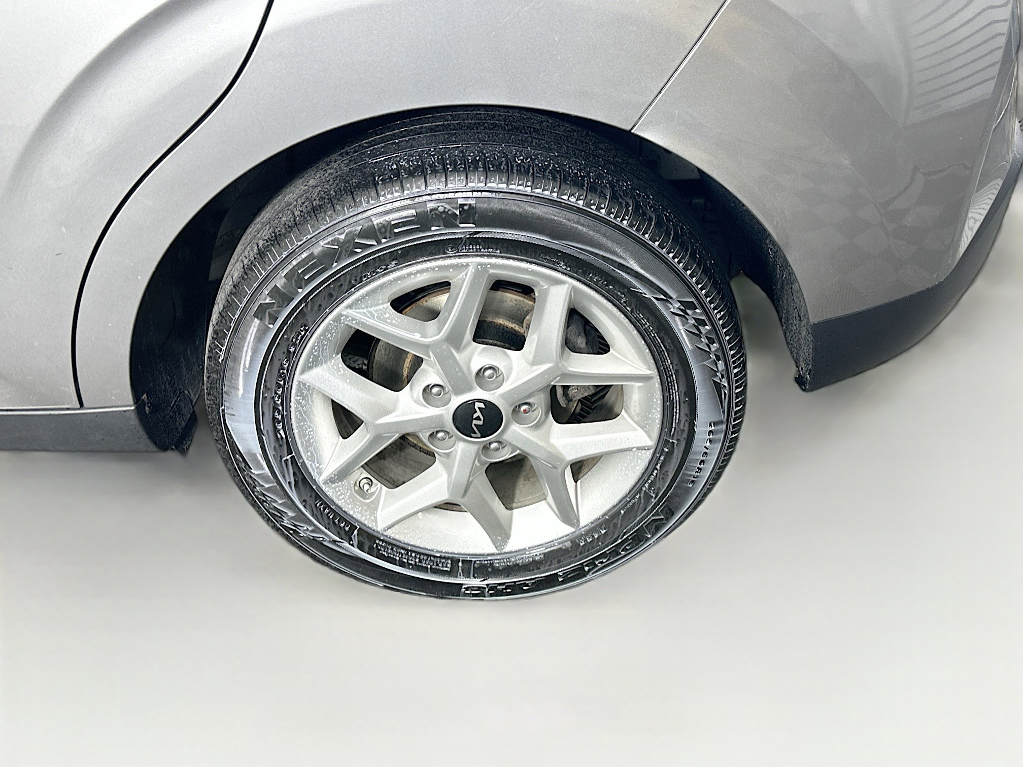 Used 2024 Kia Soul LX w/ Option Group 015 image 11