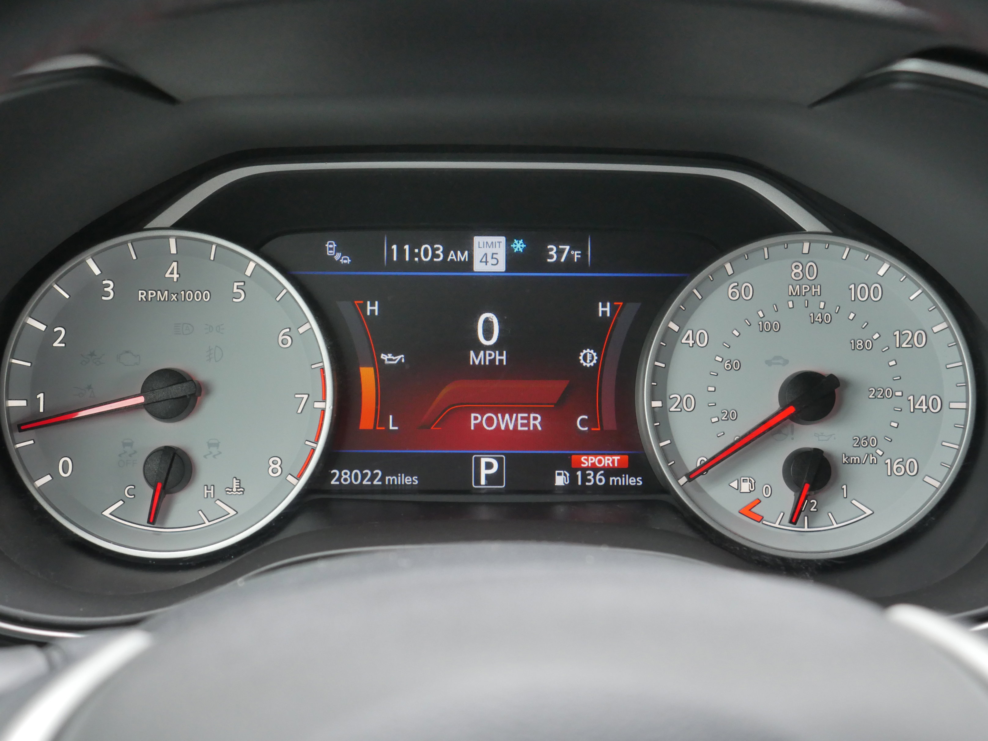 Certified 2021 Nissan Maxima Platinum w/ 40th Anniversary Package image 9