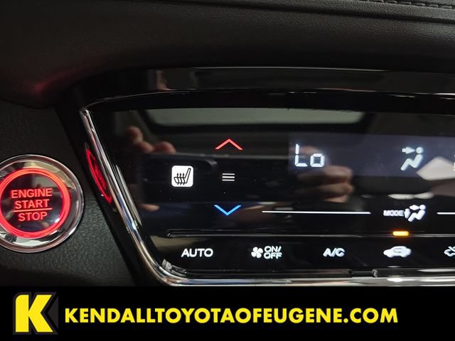 Used 2021 Honda HR-V EX image 20