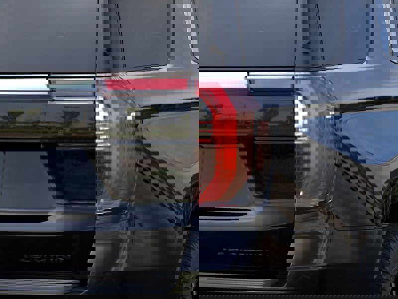 New 2026 GMC Yukon Elevation image 11