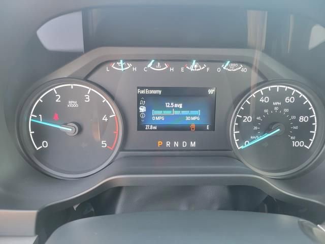 New 2024 Ford F350 XL w/ STX Appearance Package image 27
