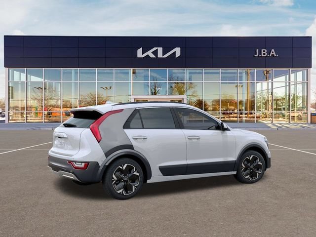 New 2026 Kia Niro Wave FWD image 6