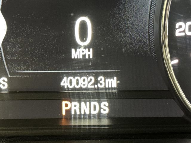 Used 2020 Lincoln MKZ Reserve w/ Luxury Package image 6