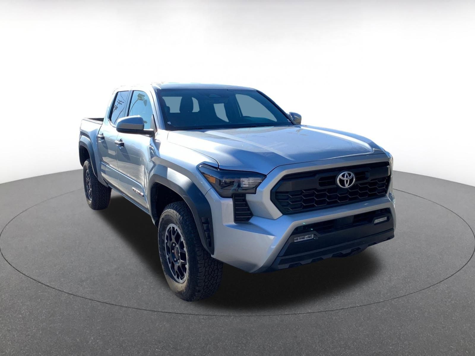 Used 2025 Toyota Tacoma TRD Off-Road