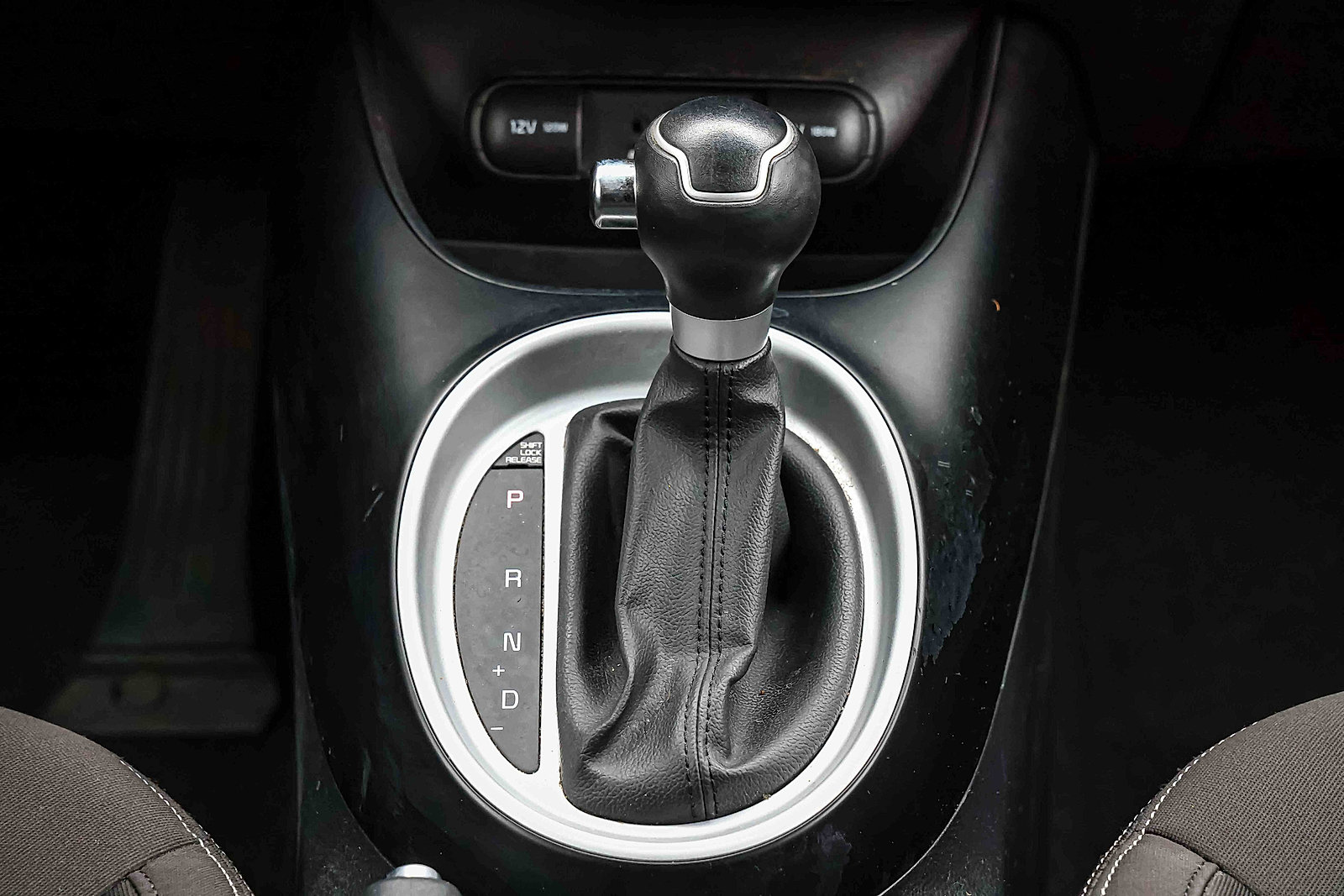 Used 2016 Kia Soul w/ Convenience Package image 13