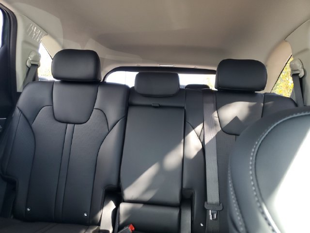 New 2026 Kia Sorento EX AWD/4WD image 11