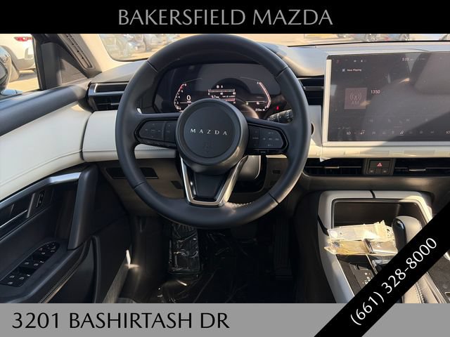 New 2026 MAZDA CX-5 Select AWD/4WD image 13