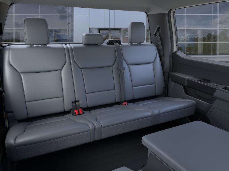 New 2026 Ford F150 XL image 11