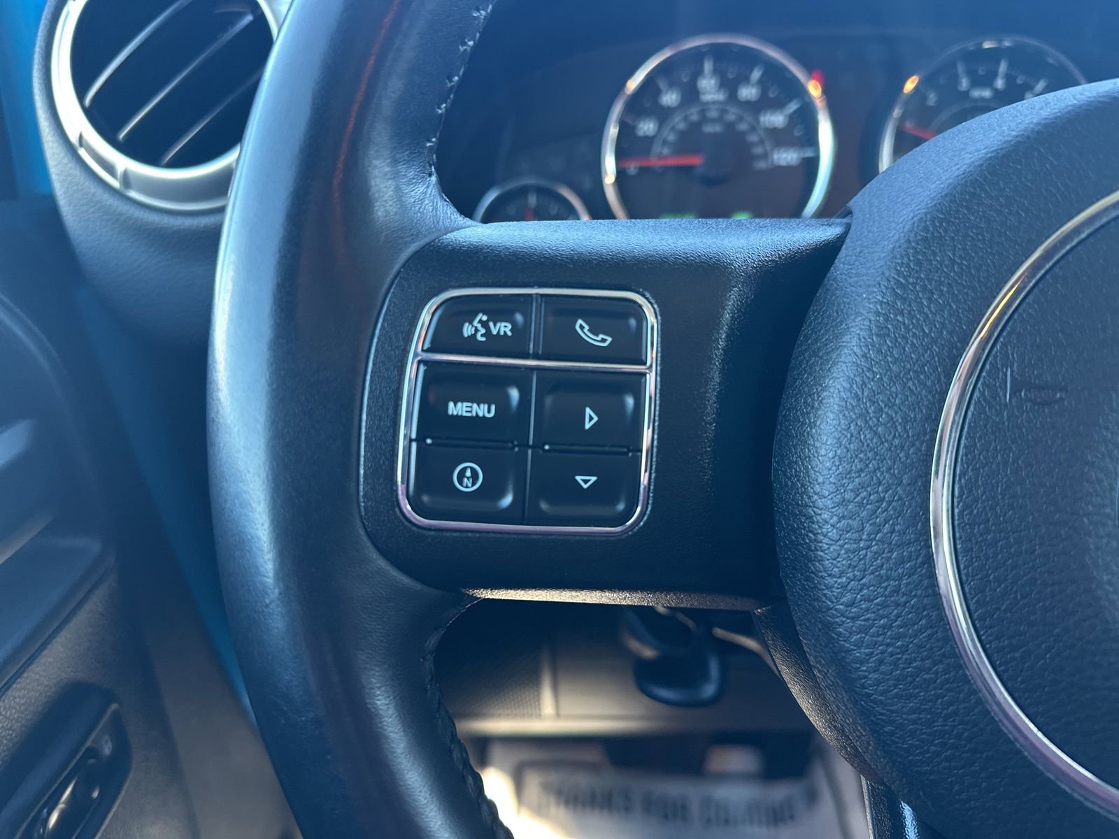 Used 2018 Jeep Wrangler Unlimited Rubicon w/ Cold Weather Group AWD/4WD image 51