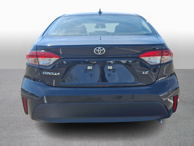 Used 2024 Toyota Corolla LE FWD image 5