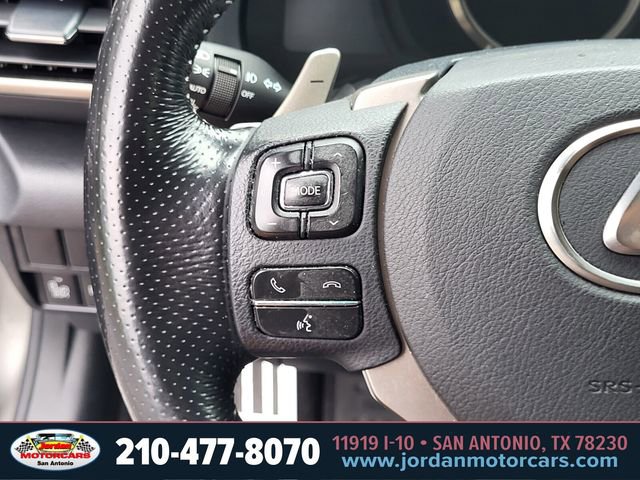 Used 2017 Lexus RC 350 F Sport RWD image 26