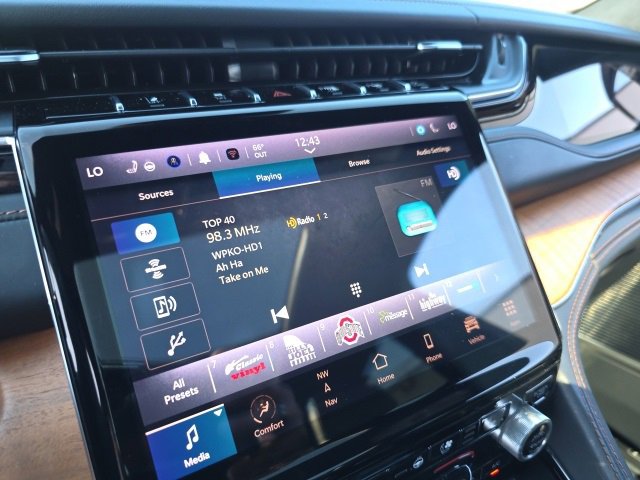 Used 2022 Jeep Grand Cherokee L Summit image 26