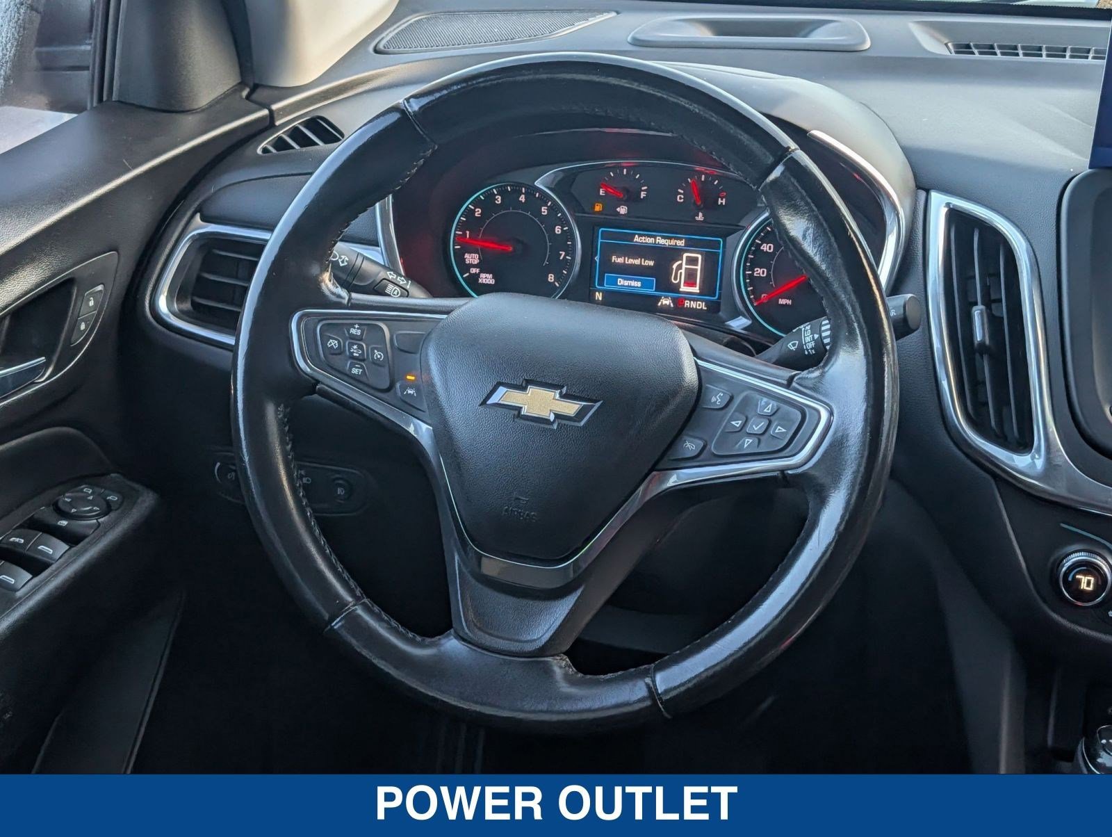 Used 2020 Chevrolet Equinox LT image 17