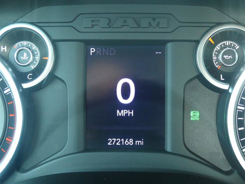 Used 2019 RAM 5500 SLT w/ Quick Order Package 2YG SLT image 22