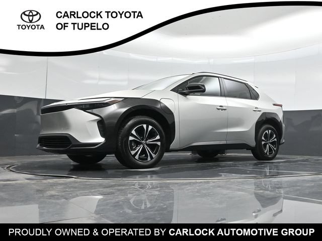 Used 2025 Toyota bZ4X FWD image 55