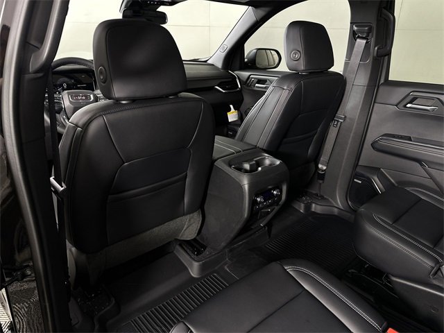 New 2025 GMC Acadia Elevation w/ Elevation Premium Package image 22