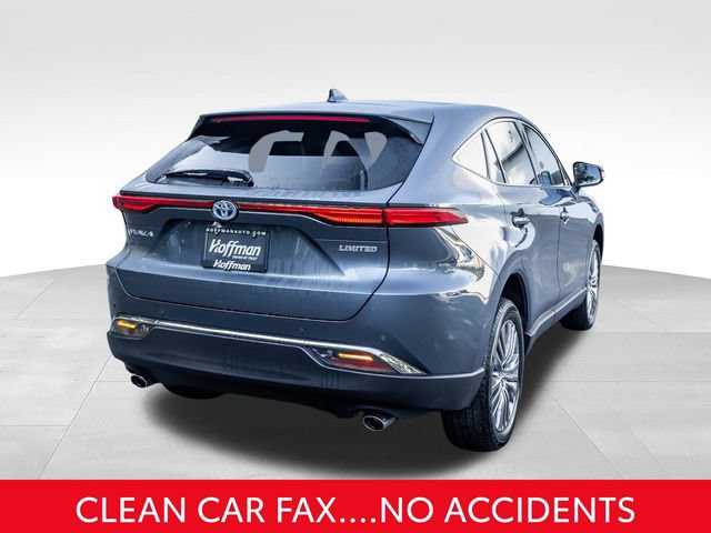 Certified 2023 Toyota Venza Limited AWD/4WD image 6