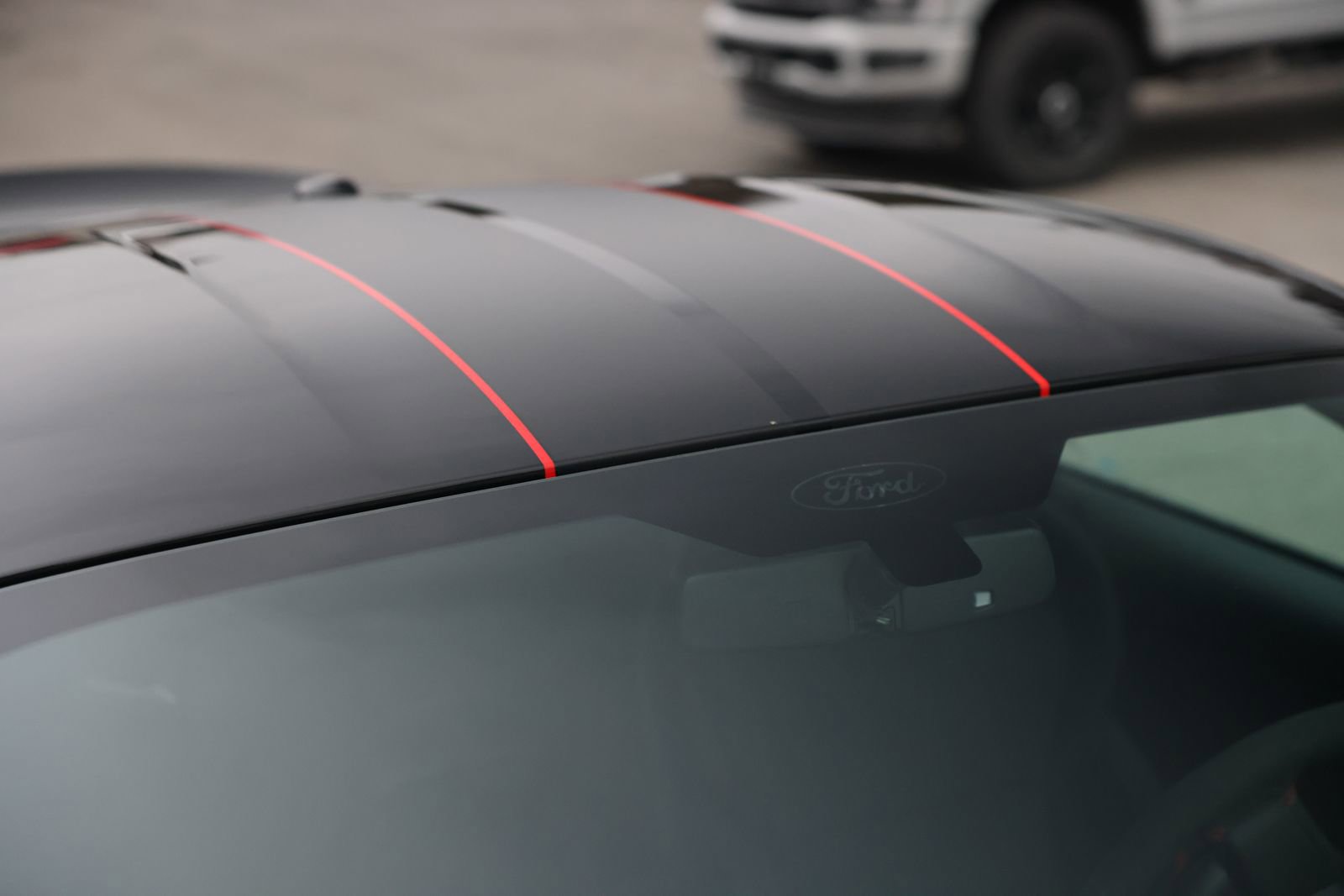 Used 2017 Ford Mustang Shelby GT350R w/ GT350R Equipment Group 920A image 47