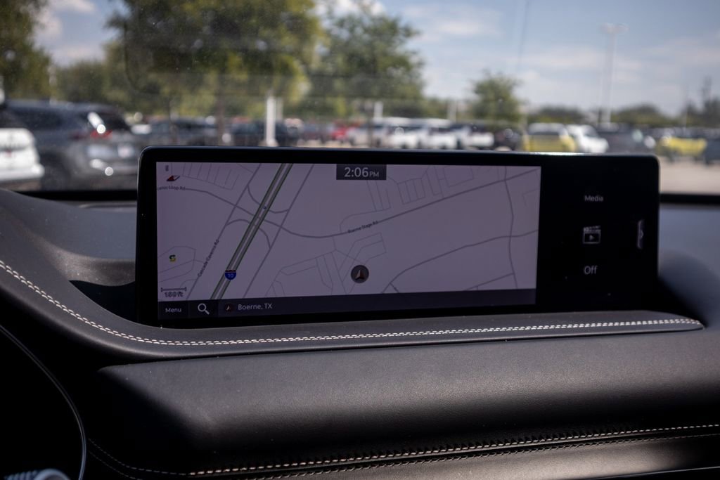 Used 2023 Genesis GV80 3.5T Advanced + w/ Prestige Package image 17