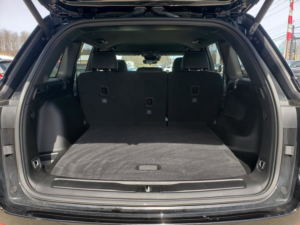 New 2025 Jeep Grand Cherokee Limited image 5