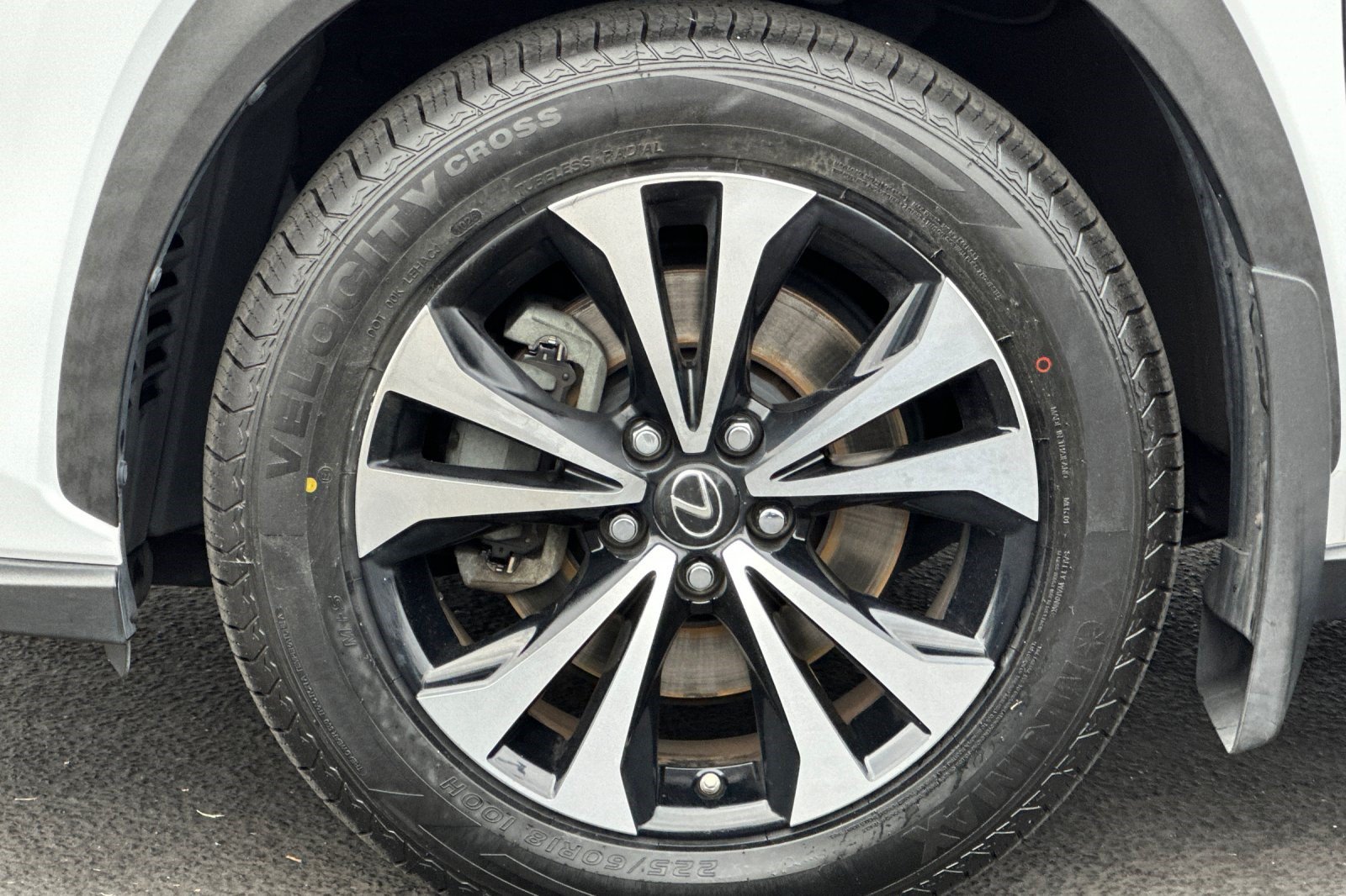 Used 2019 Lexus NX 300 F Sport w/ F Sport Premium Package AWD/4WD image 13