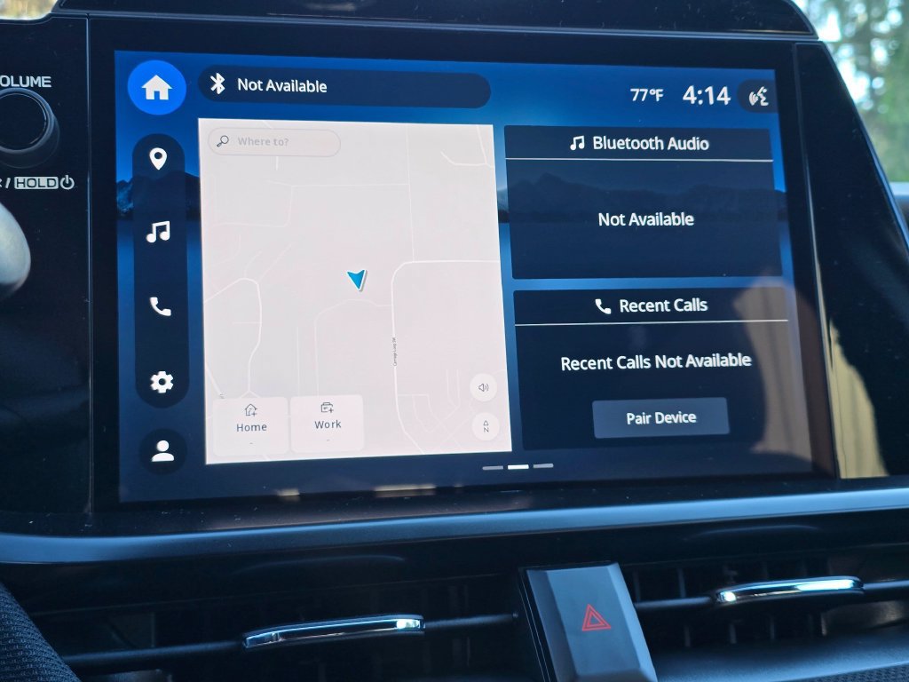 New 2026 Subaru Outback Premium AWD/4WD image 20