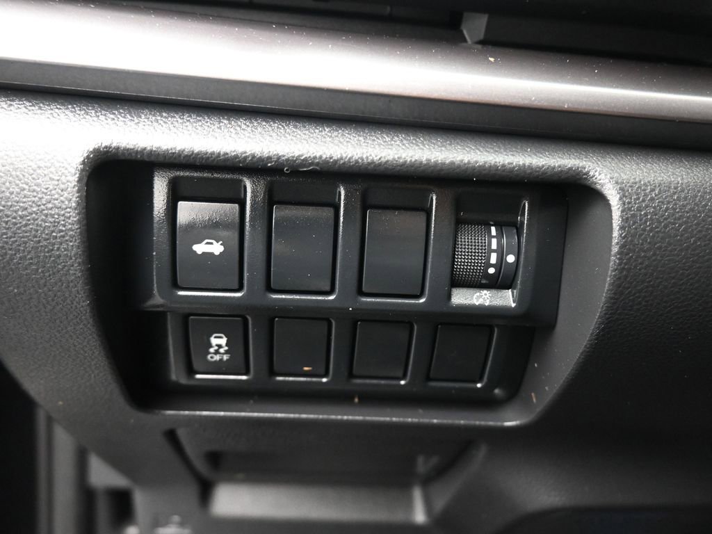 Used 2022 Subaru WRX AWD/4WD image 25