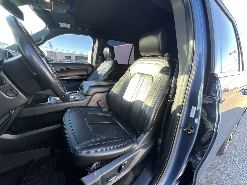 Used 2020 Ford Expedition Max Limited w/ Special Edition Package image 20