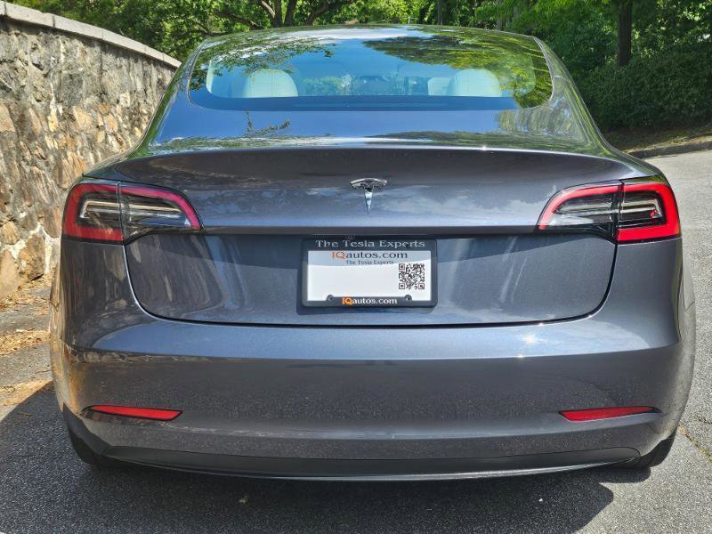 Used 2023 Tesla Model 3 Standard Range RWD image 8