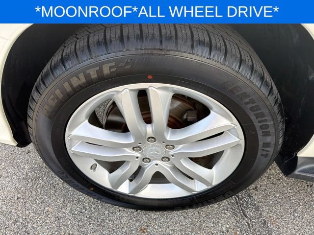 Used 2017 Mercedes-Benz GLS 450 4MATIC image 18