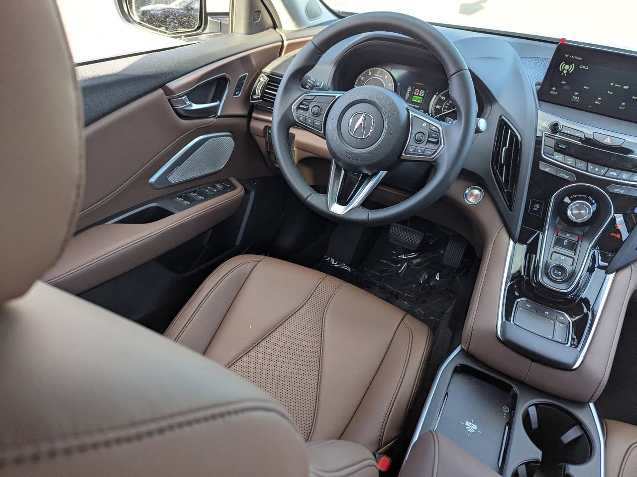 New 2026 Acura RDX SH-AWD w/ Technology Package image 19