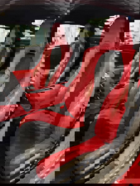 Used 2017 Acura NSX image 9