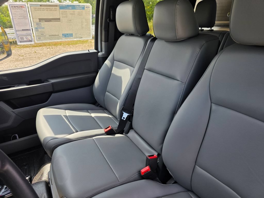 New 2026 Ford F550 4x4 Supercab Super Duty image 34