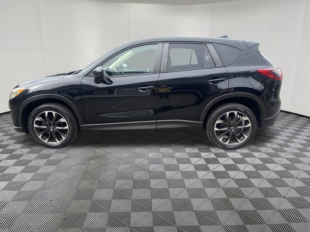 Used 2016 MAZDA CX-5 Grand Touring AWD/4WD image 18