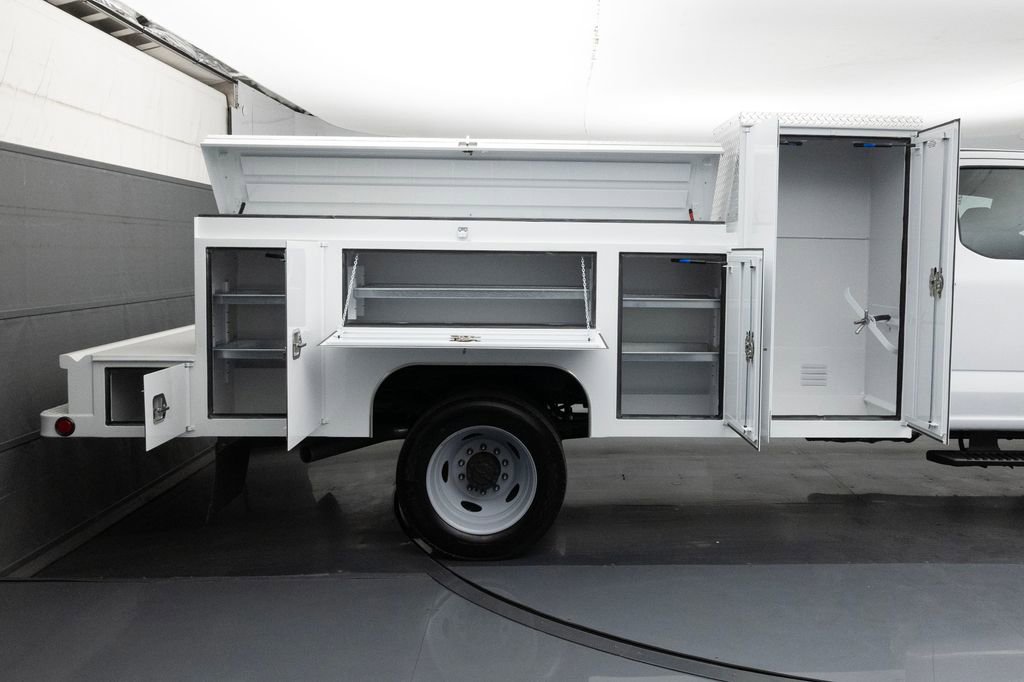 New 2026 Ford F450 XL image 30